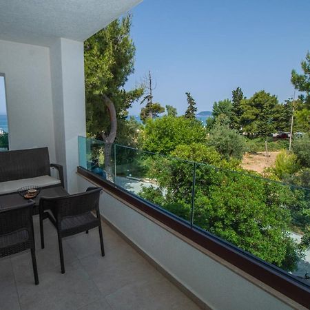 Zia Apartments Бар Екстериор снимка