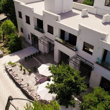 Zia Apartments Бар Екстериор снимка