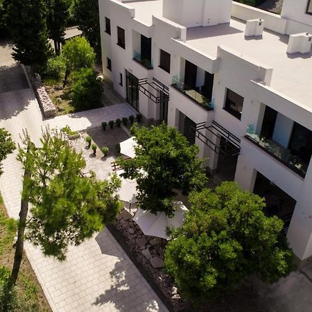 Zia Apartments Бар Екстериор снимка