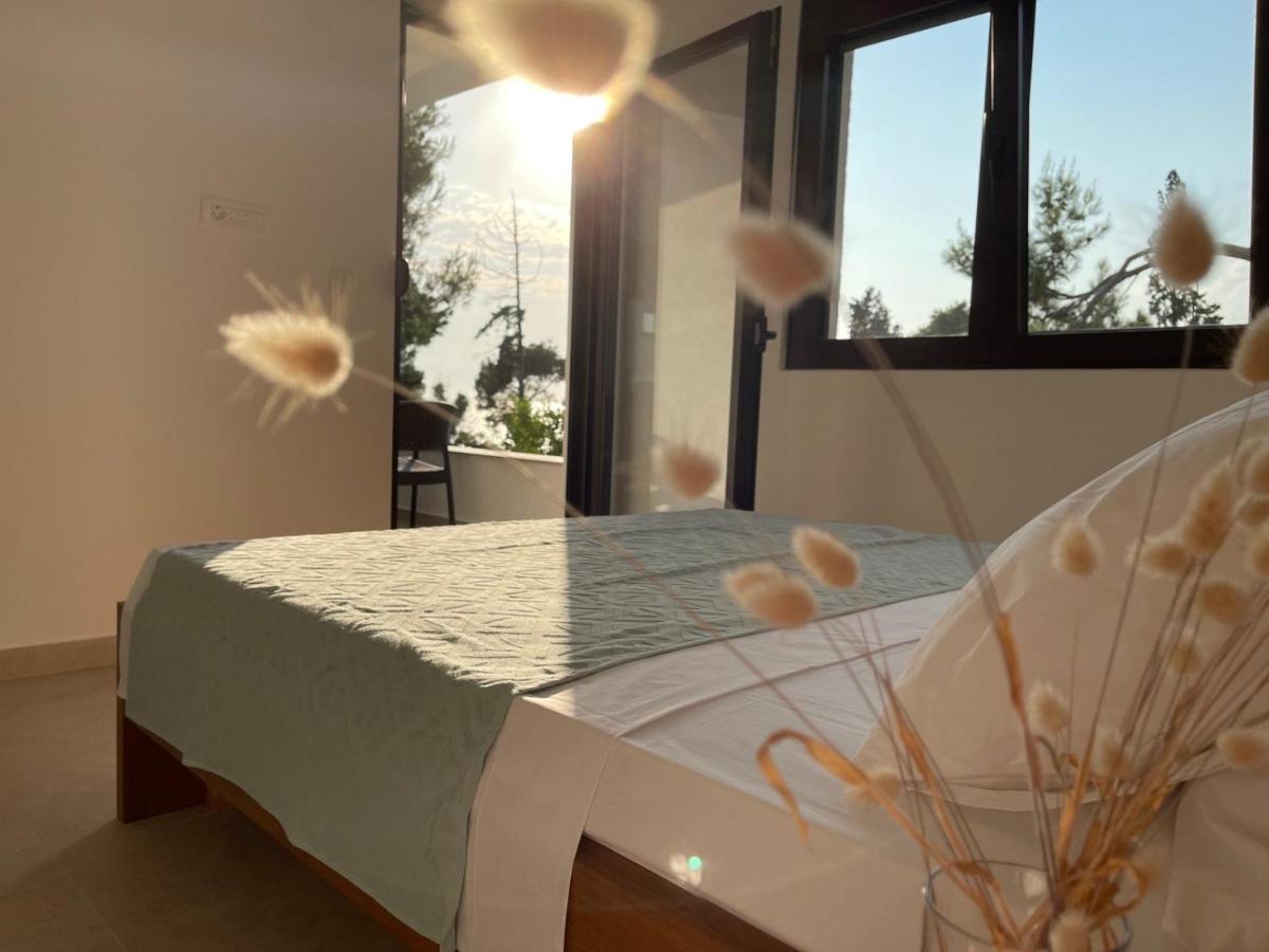Zia Apartments Бар Екстериор снимка