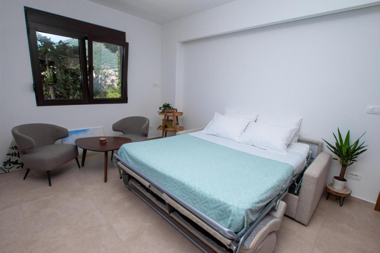 Zia Apartments Бар Екстериор снимка