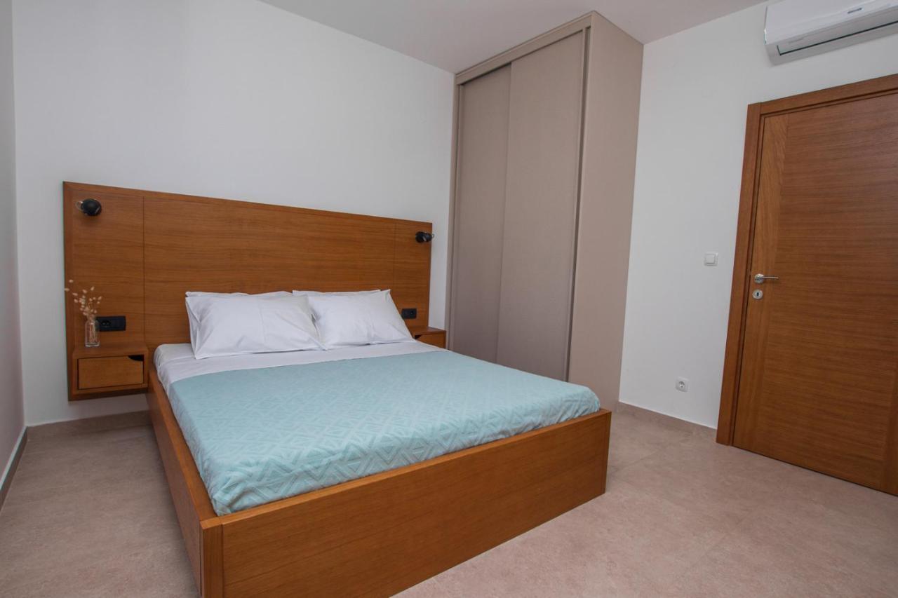 Zia Apartments Бар Екстериор снимка
