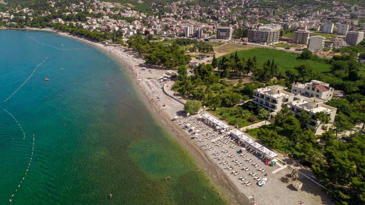 Zia Apartments Бар Екстериор снимка