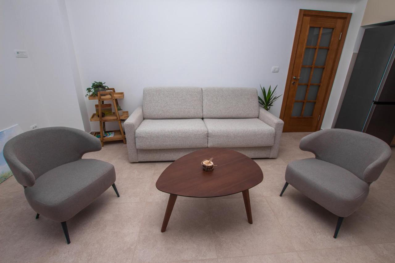Zia Apartments Бар Екстериор снимка
