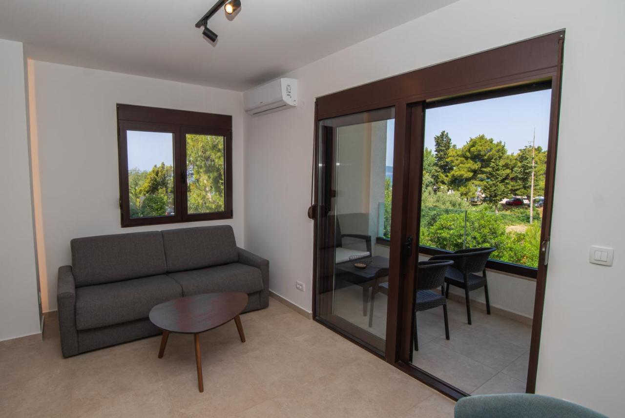 Zia Apartments Бар Екстериор снимка