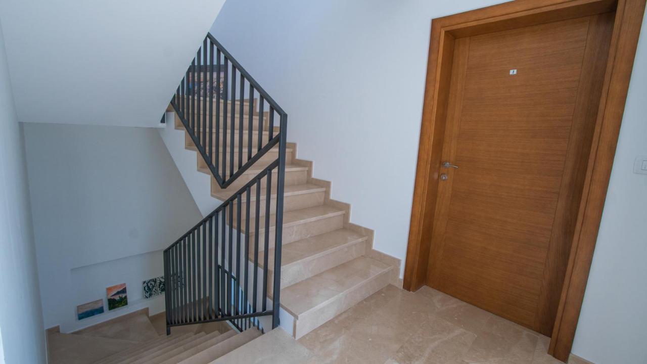 Zia Apartments Бар Екстериор снимка