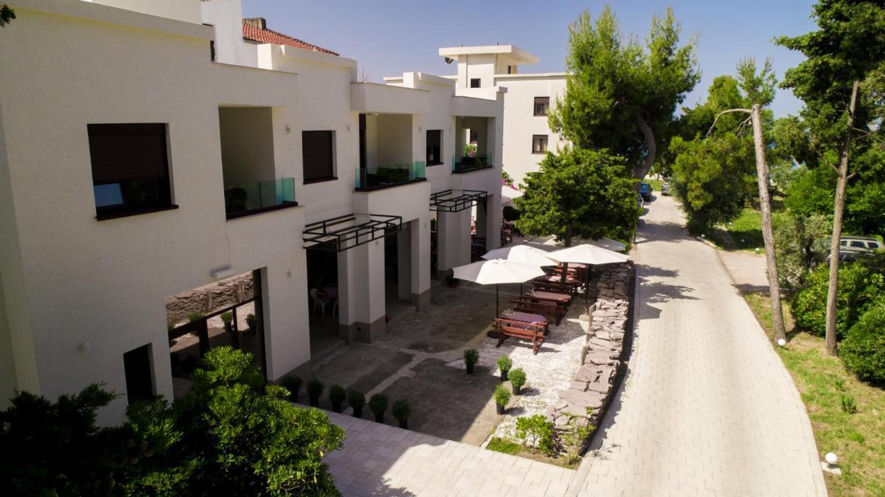 Zia Apartments Бар Екстериор снимка