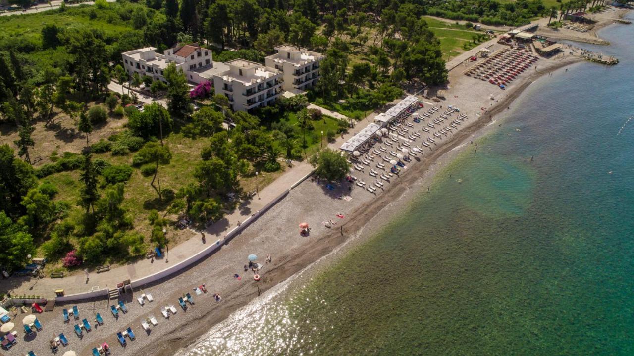 Zia Apartments Бар Екстериор снимка