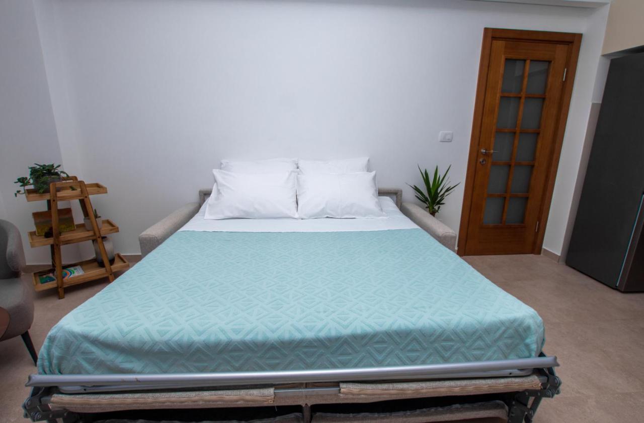 Zia Apartments Бар Екстериор снимка