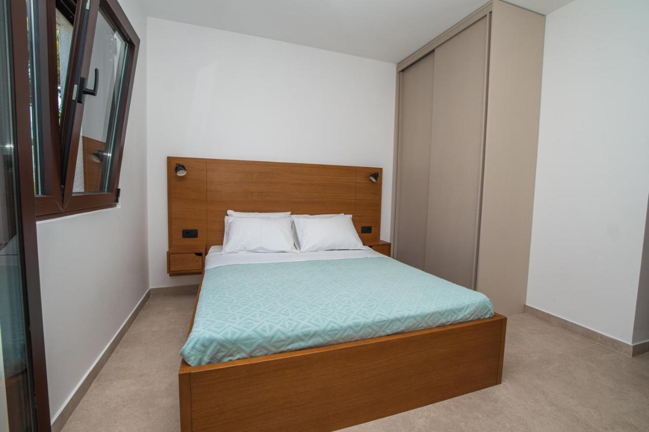 Zia Apartments Бар Екстериор снимка