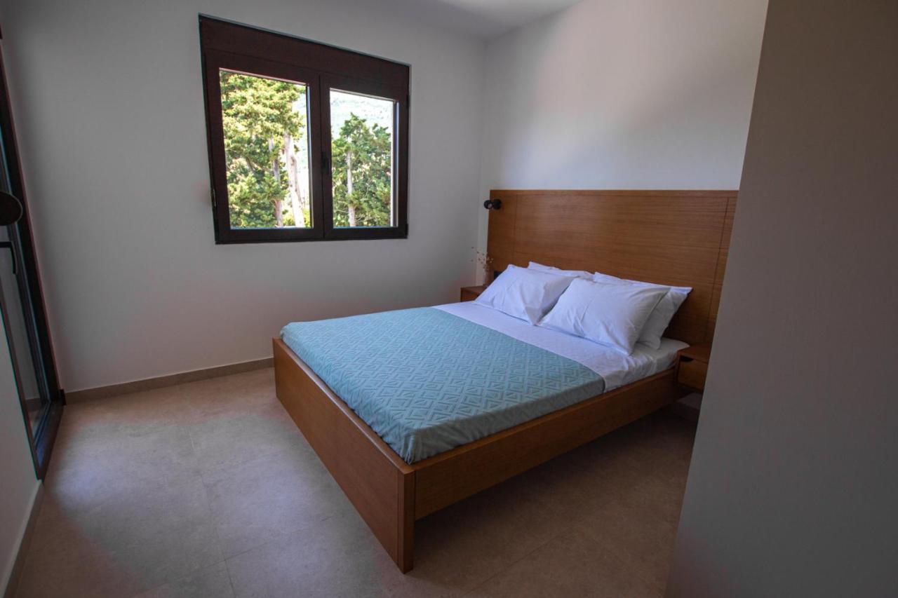 Zia Apartments Бар Екстериор снимка