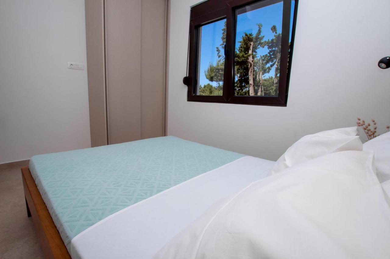 Zia Apartments Бар Екстериор снимка