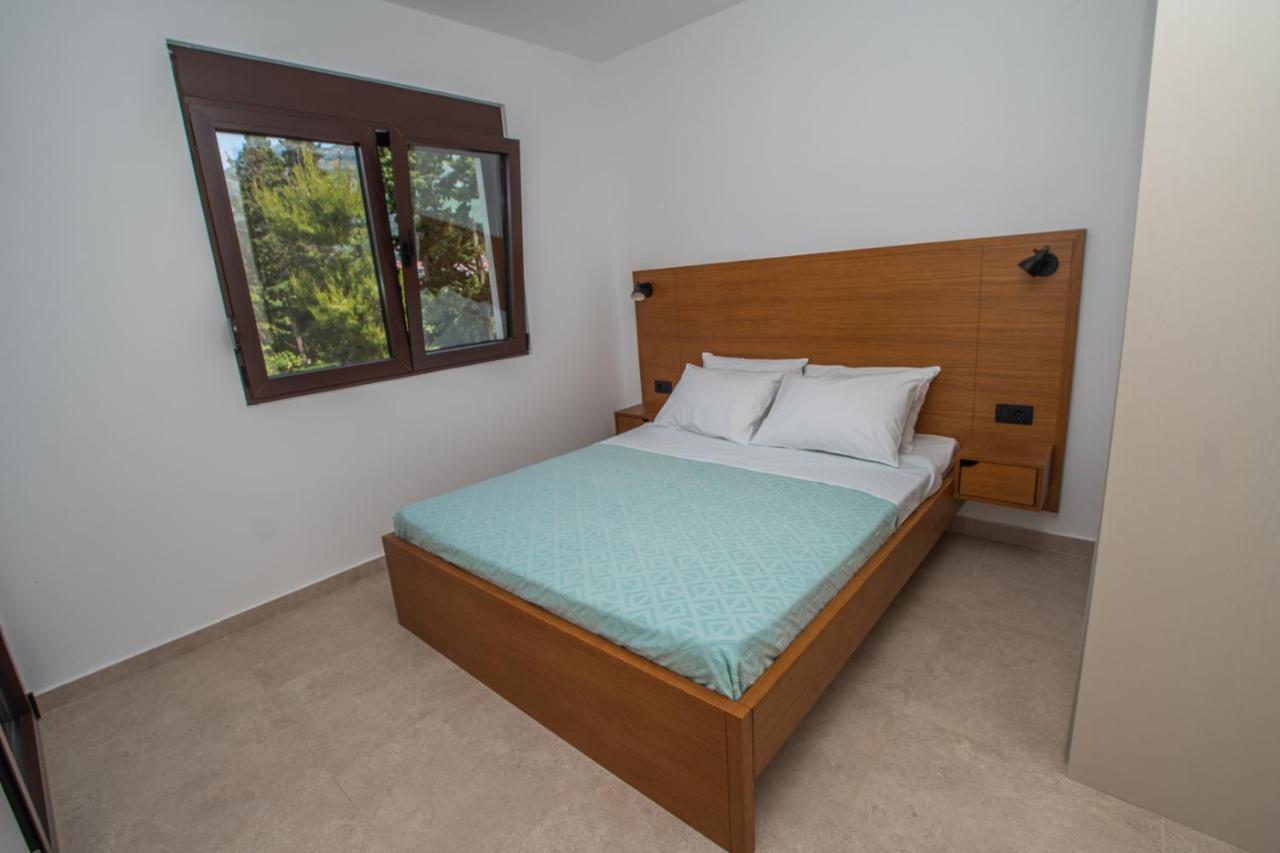 Zia Apartments Бар Екстериор снимка