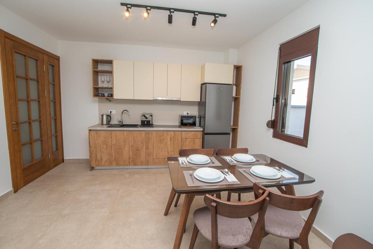 Zia Apartments Бар Екстериор снимка