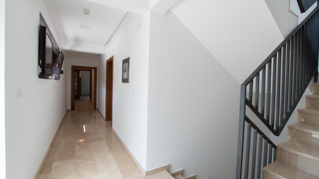 Zia Apartments Бар Екстериор снимка