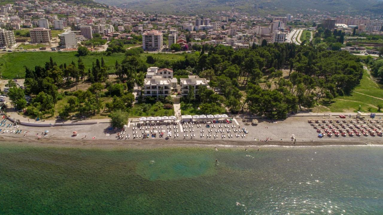 Zia Apartments Бар Екстериор снимка