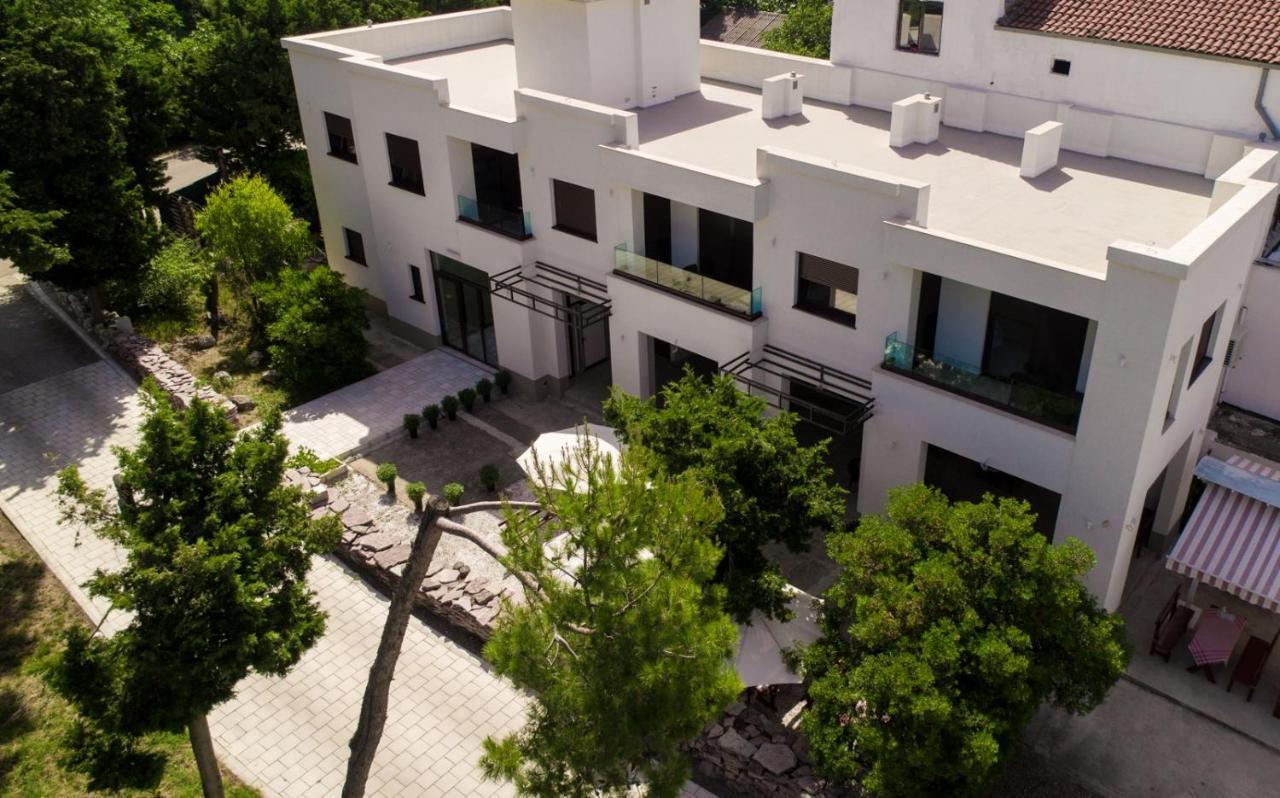 Zia Apartments Бар Екстериор снимка