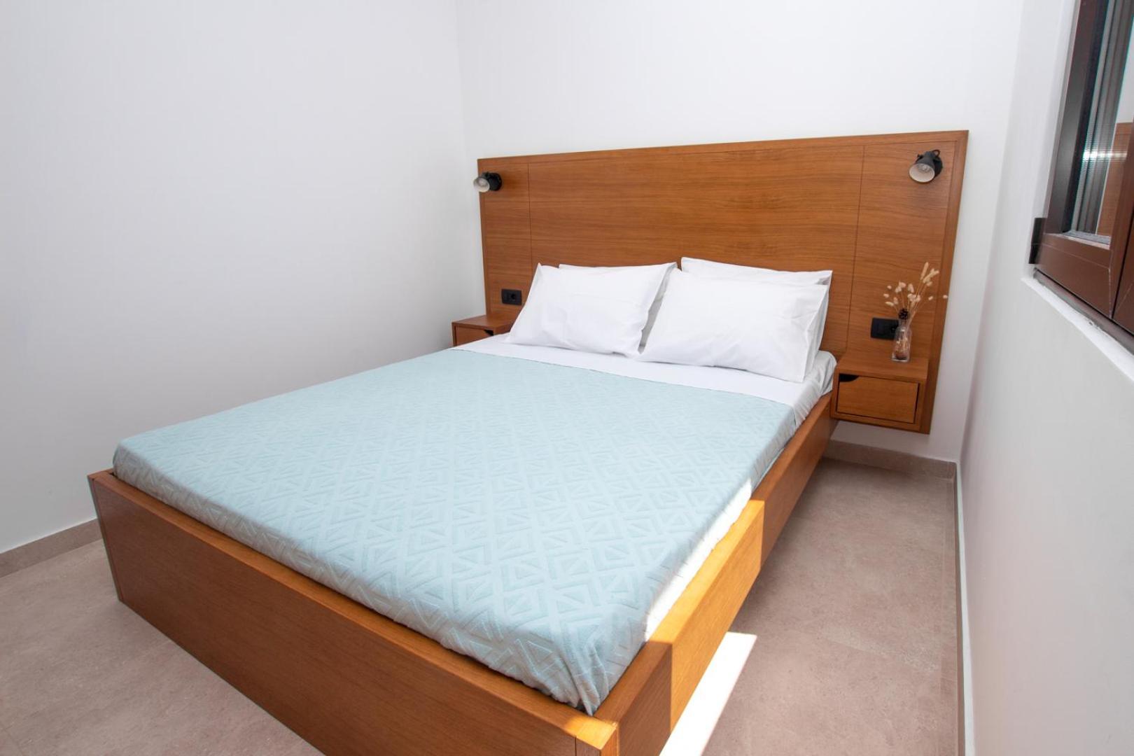Zia Apartments Бар Стая снимка