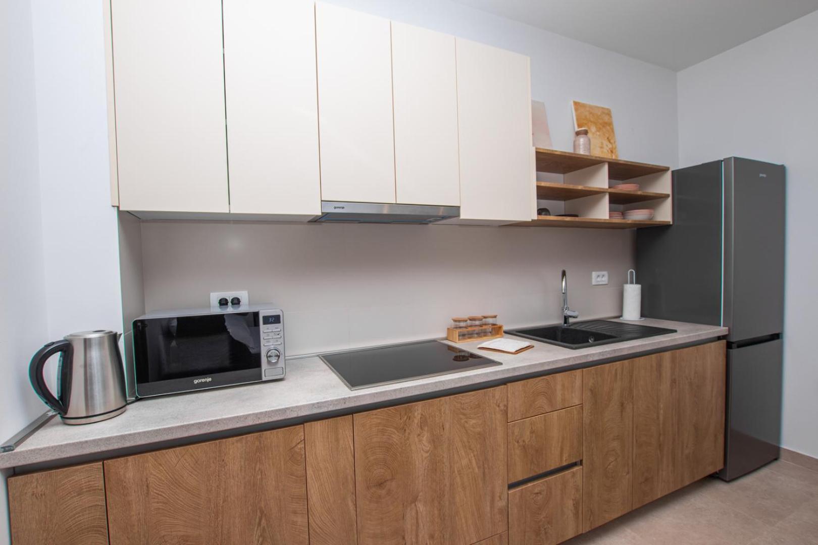 Zia Apartments Бар Стая снимка
